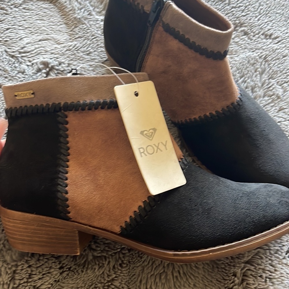 Roxy booties - Picture 2 of 6